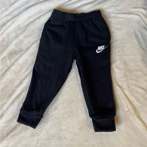 Nike sweatpants